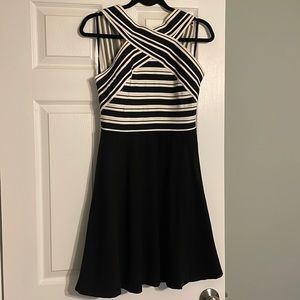 Anthropologie A Line Dress